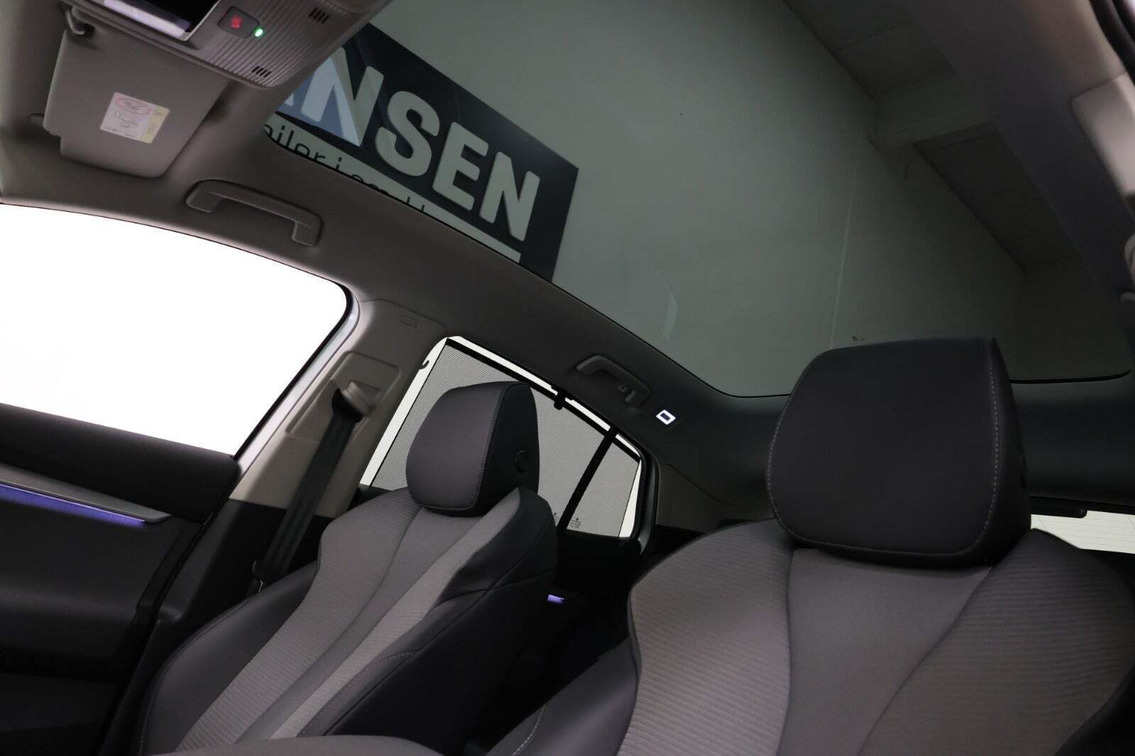 Skoda Enyaq 85 iV Coupé