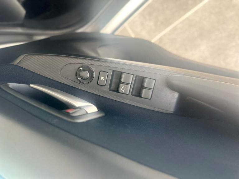 Mazda 2 1,5 SkyActiv-G 90 Nakama