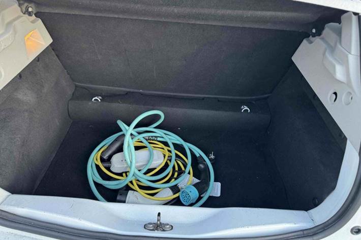 undefined Renault Zoe fra 2015