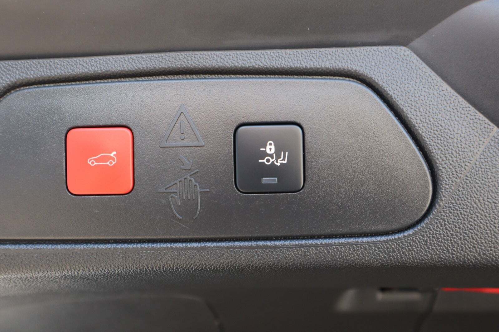 Opel Grandland X 1,6 Hybrid Ultimate aut.