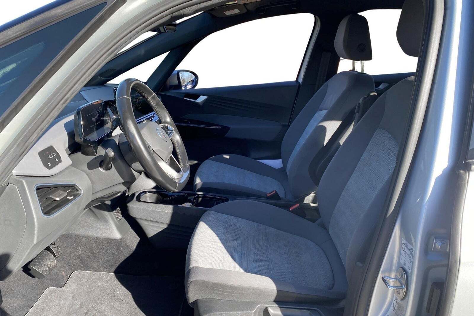 VW ID.3 45 Pure Performance