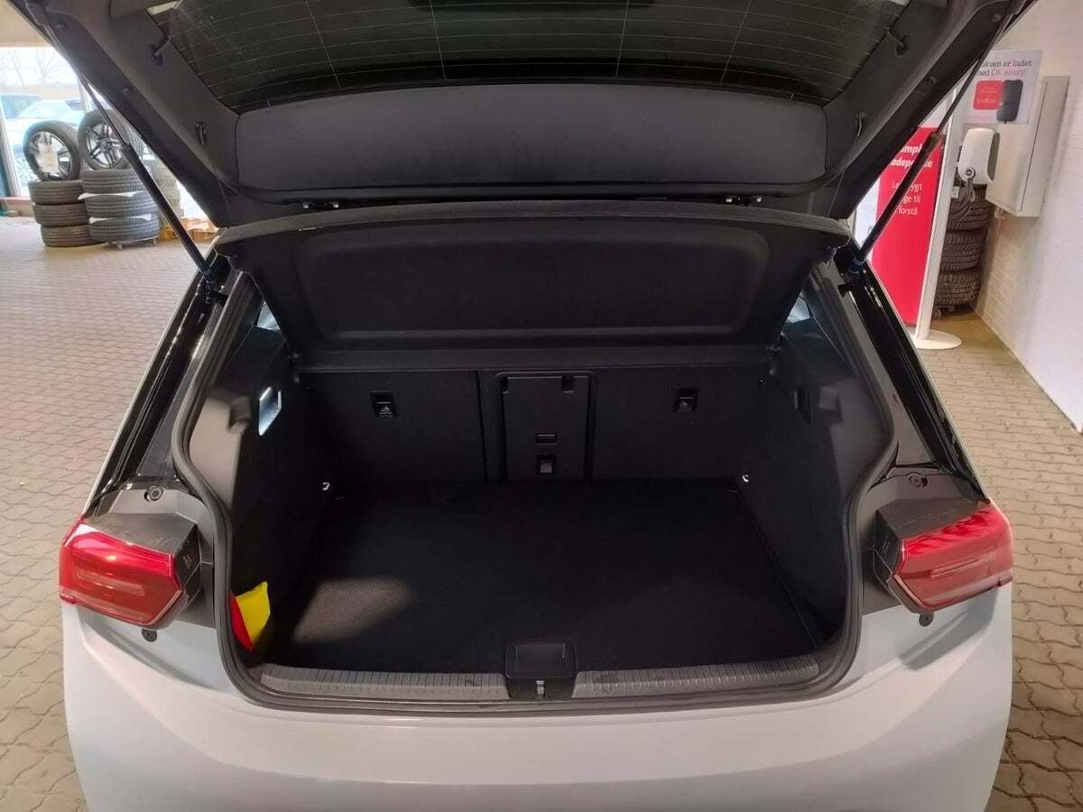 VW ID.3 58 Pro Family