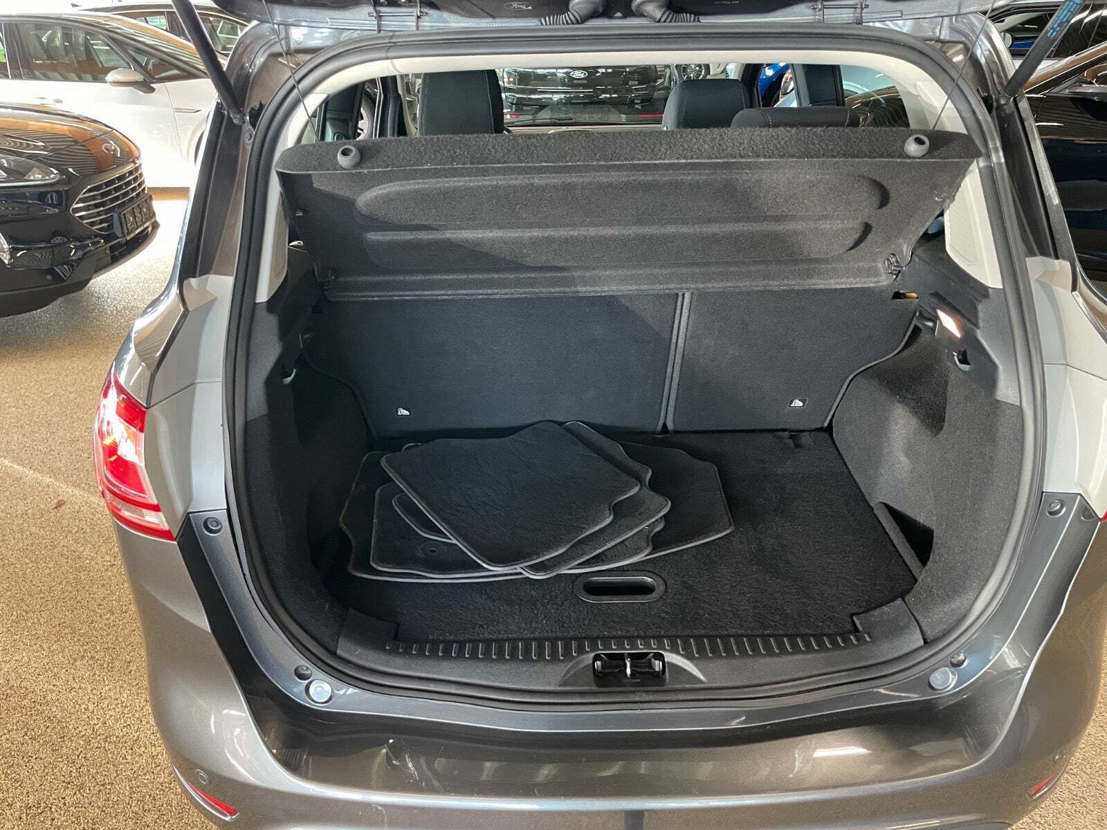 Ford B-MAX 1,0 SCTi 100 Titanium