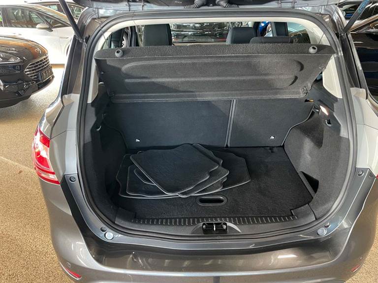 Ford B-MAX 1,0 SCTi 100 Titanium