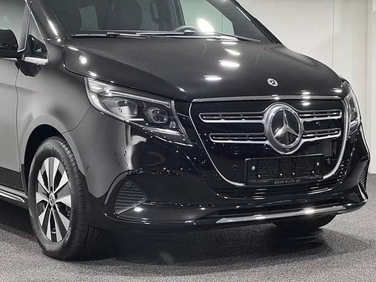 Mercedes EQV 300 MPV 4x2 Aut