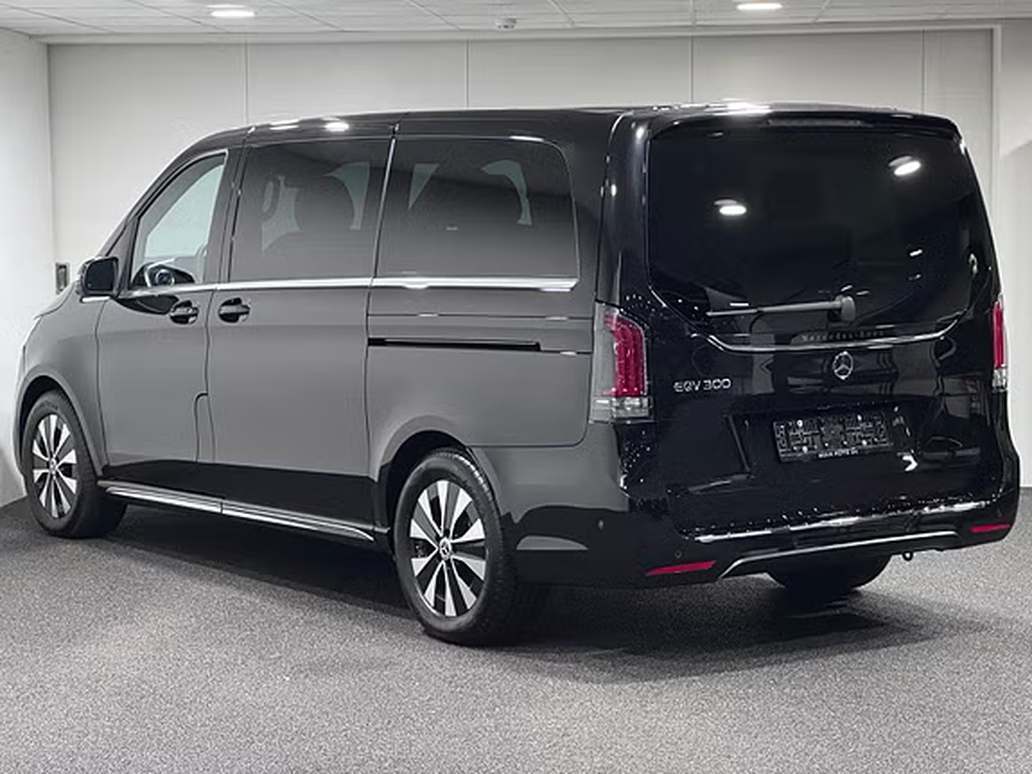 Mercedes EQV 300 MPV 4x2 Aut