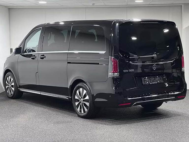 Mercedes EQV 300 MPV 4x2 Aut