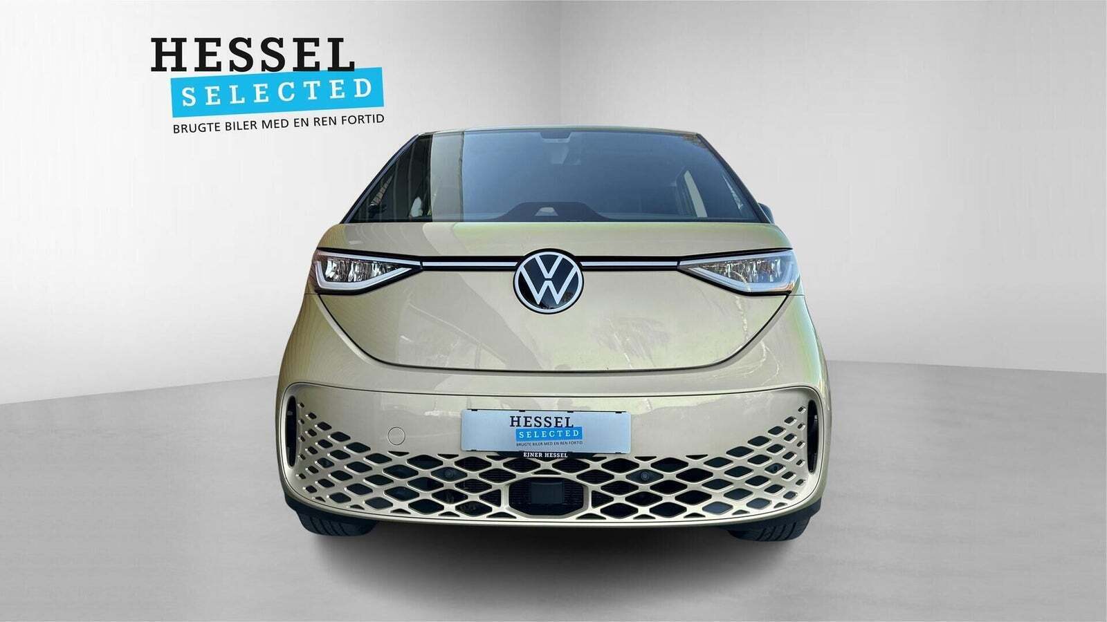 VW ID.Buzz 77 Life SWB