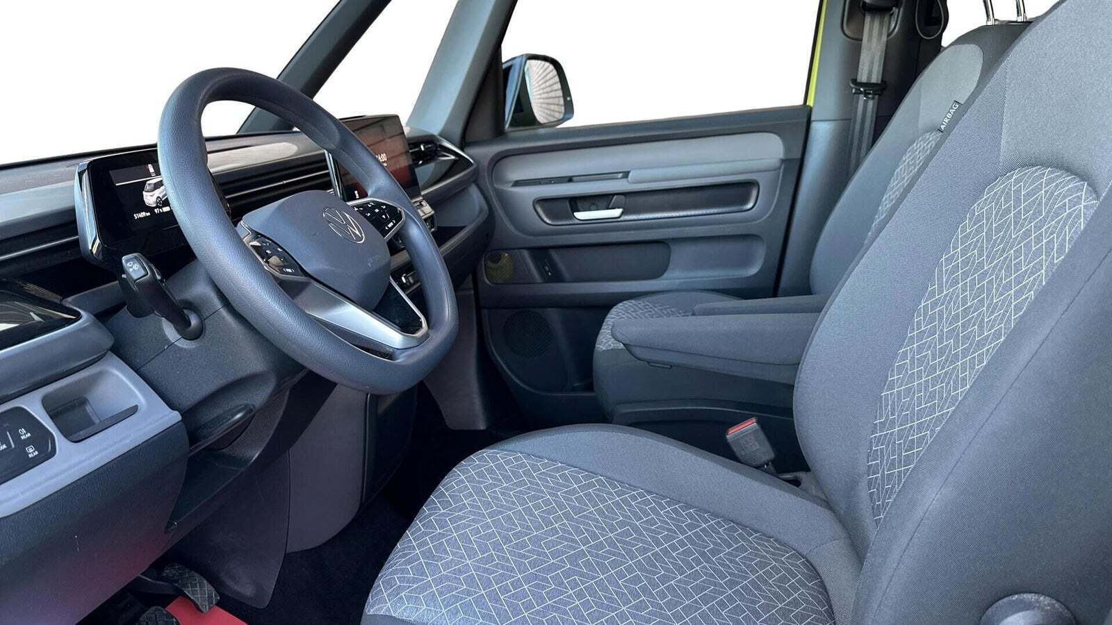 VW ID.Buzz 77 Life SWB