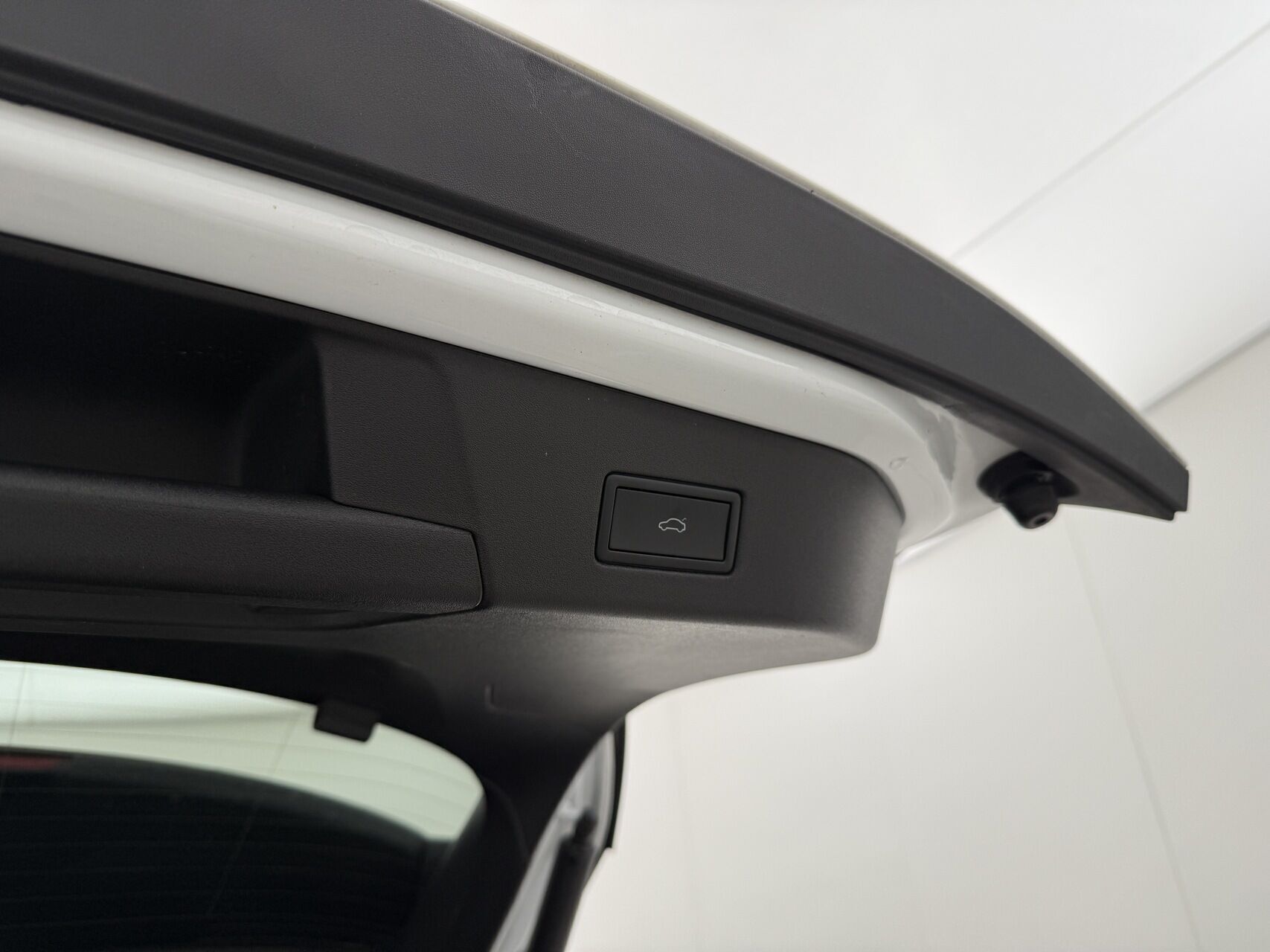 Hvid VW ID.4 fra 2023