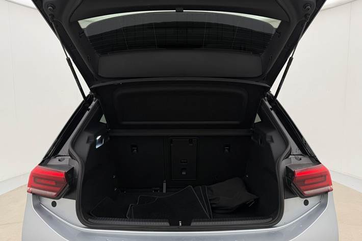 Sølv VW ID.3 fra 2022