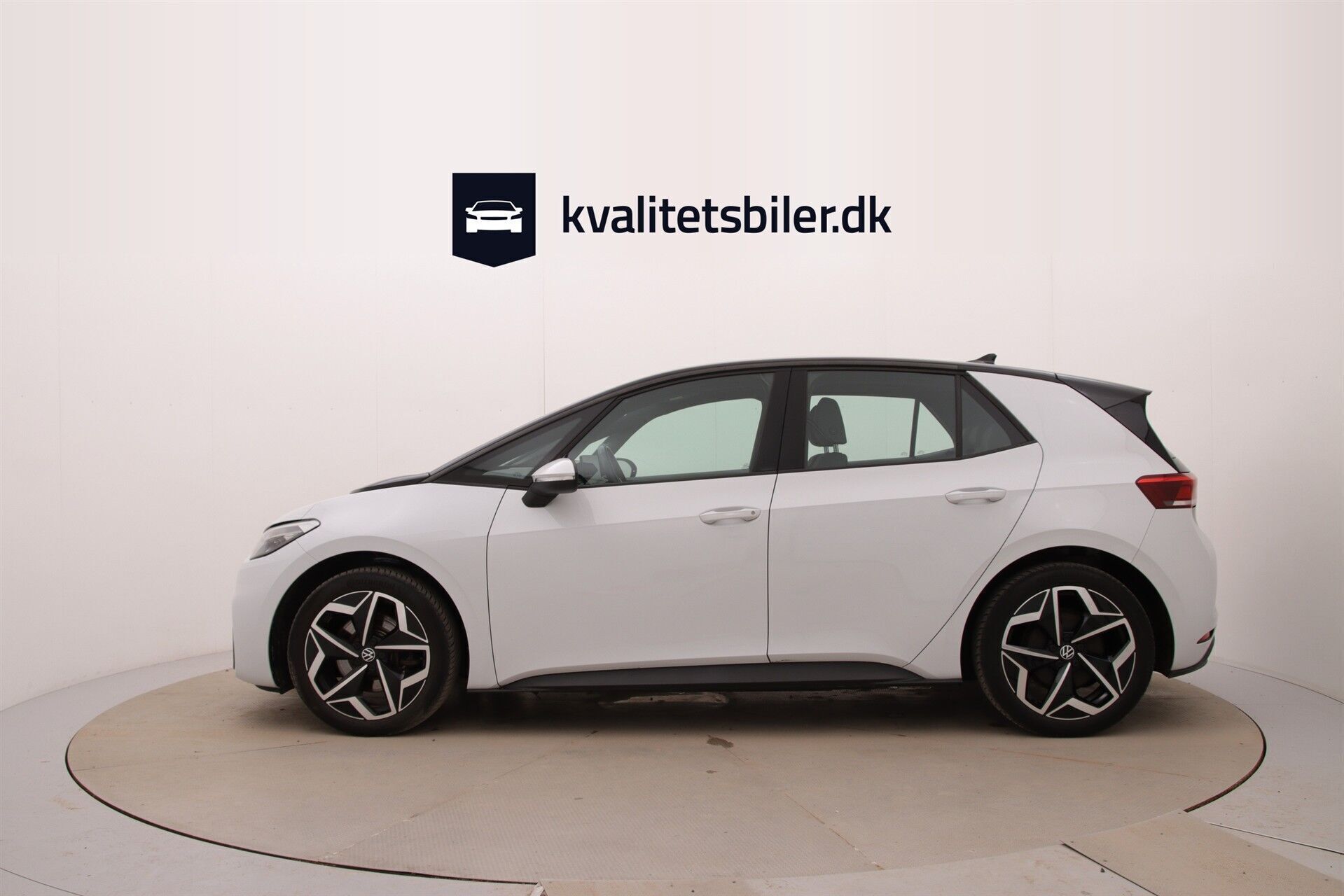 VW ID.3 EL Pro Life 145HK 5d Aut.