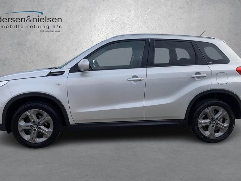 Suzuki Vitara 1,6 Active 120HK 5d
