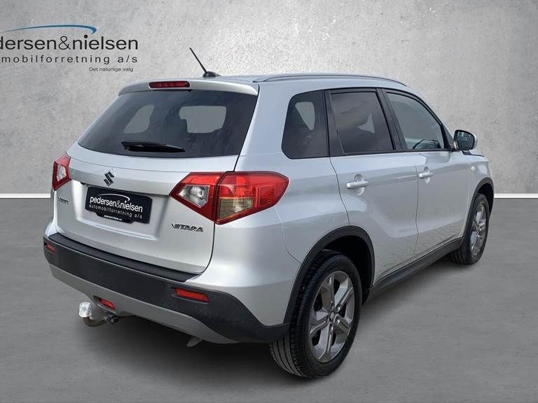 Suzuki Vitara 1,6 Active 120HK 5d