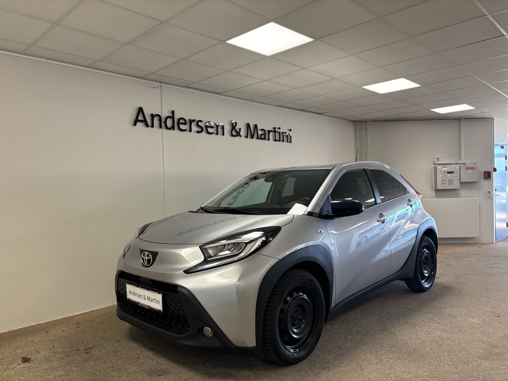 Andersen & Martini Søborg