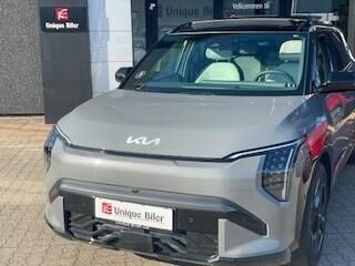 Kia EV3 EL Long Range GT-Line 204HK 5d Aut.