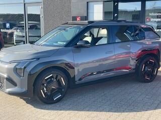 Kia EV3 EL Long Range GT-Line 204HK 5d Aut.