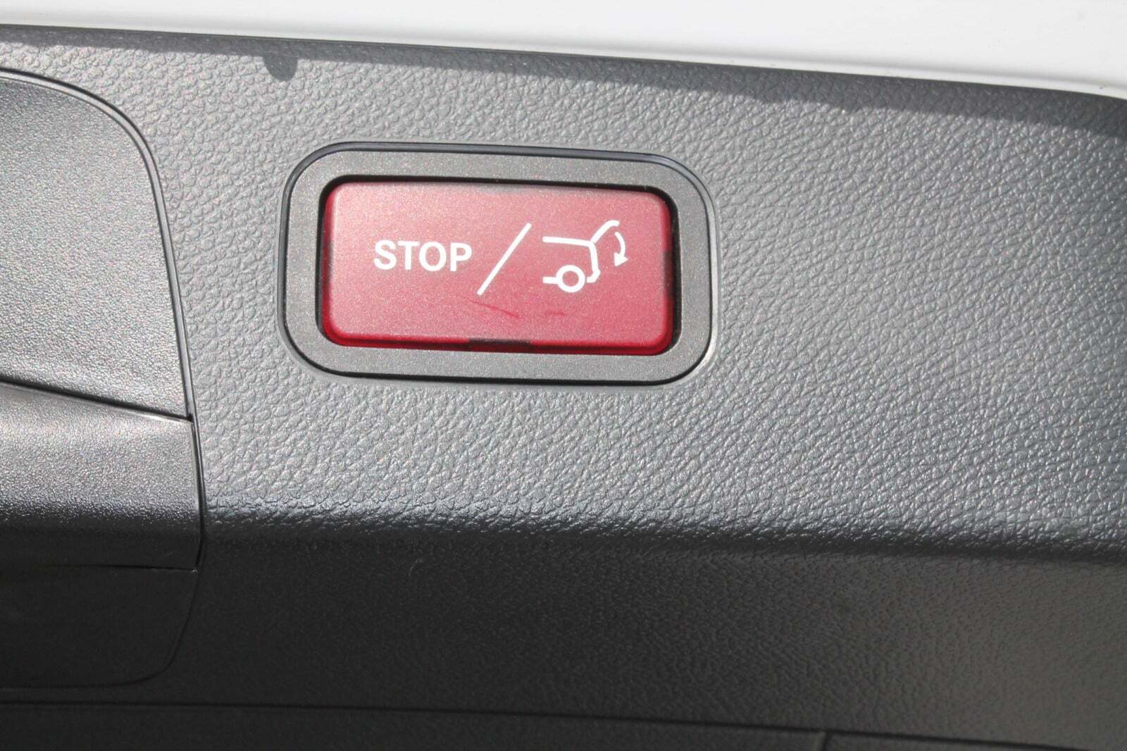 undefined Mercedes GLC220 d fra 2017