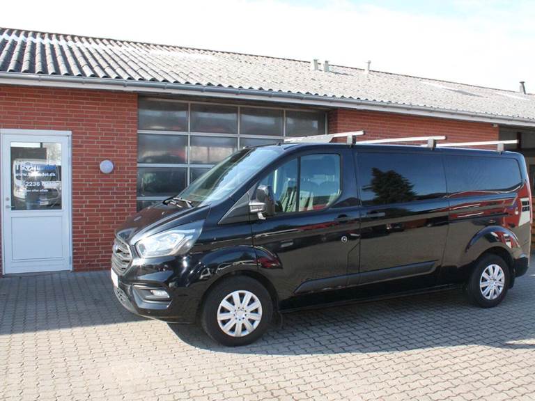 Ford Transit Custom 300 L2 2,0 TDCi 130 Trend aut.