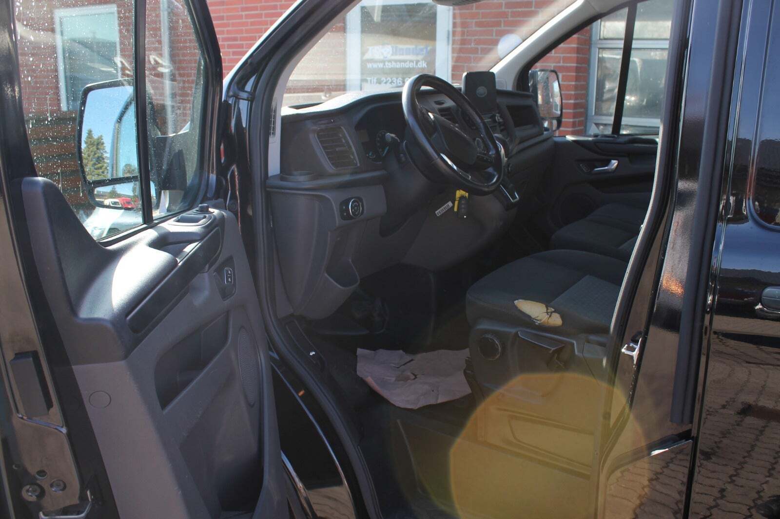 Ford Transit Custom 300L 2,0 TDCi 130 Trend aut.