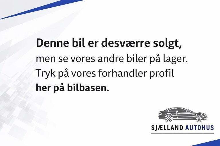 Skoda Octavia 1,8 TSi 160 Ambiente Combi