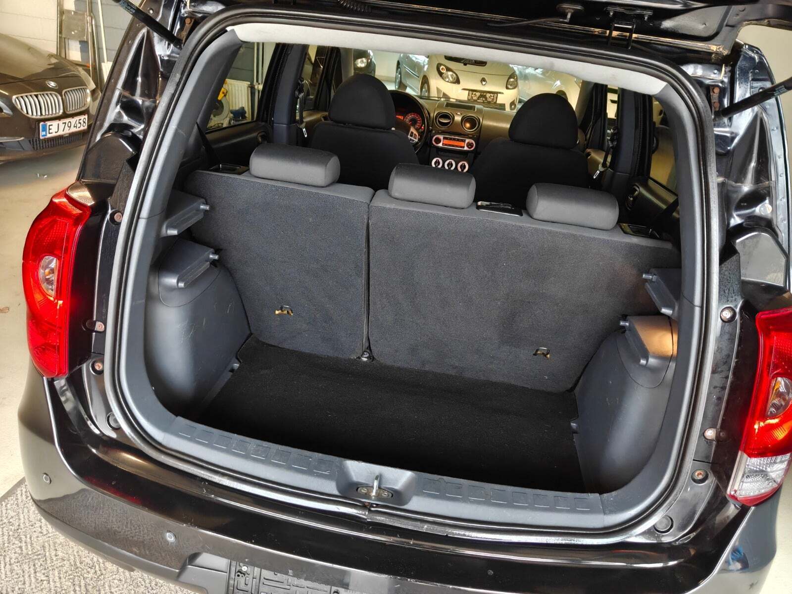 Mitsubishi Colt 1,3 Elegance ClearTec Coolpack