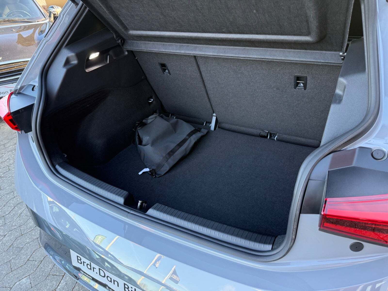 Cupra Born 77 Pasión