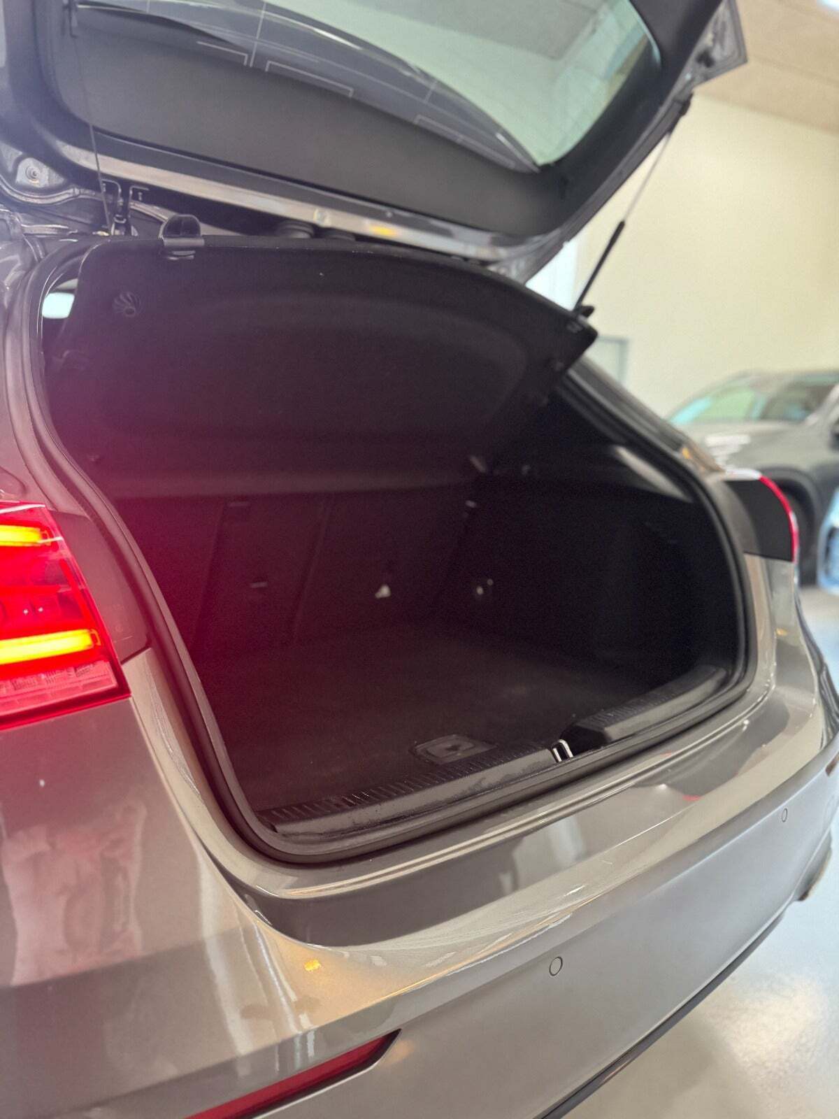 undefined Mercedes A250 e fra 2021