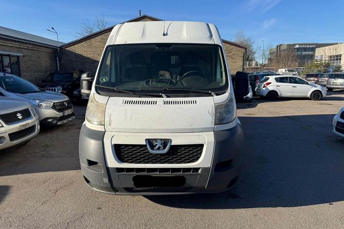 undefined Peugeot Boxer 335 fra 2012