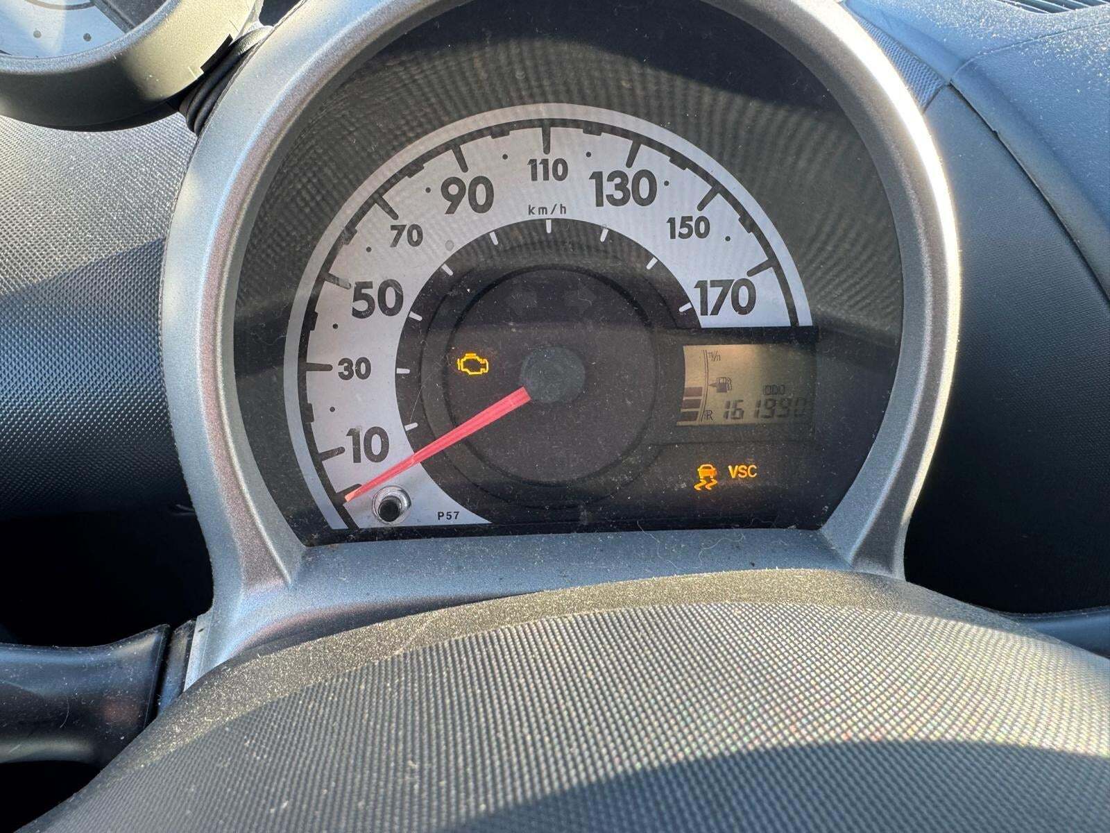 undefined Citroën C1 fra 2013