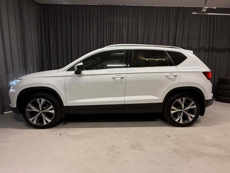 Seat Ateca 1,6 TDi 115 Xcellence DSG