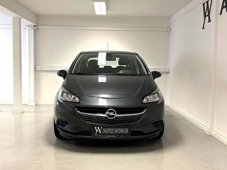 Opel Corsa 1,4 16V Sport