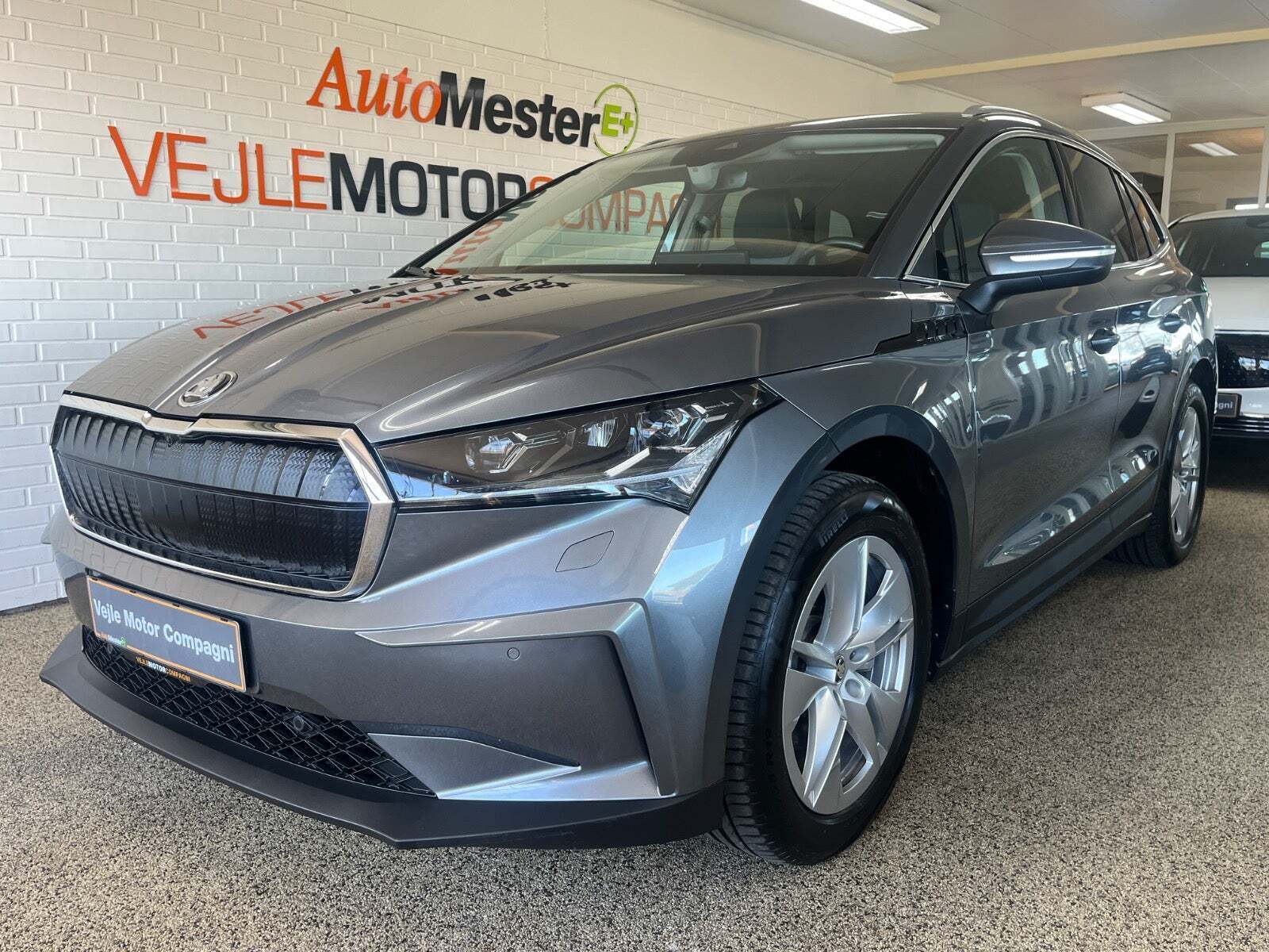 Skoda Enyaq 80 iV Premium Loft