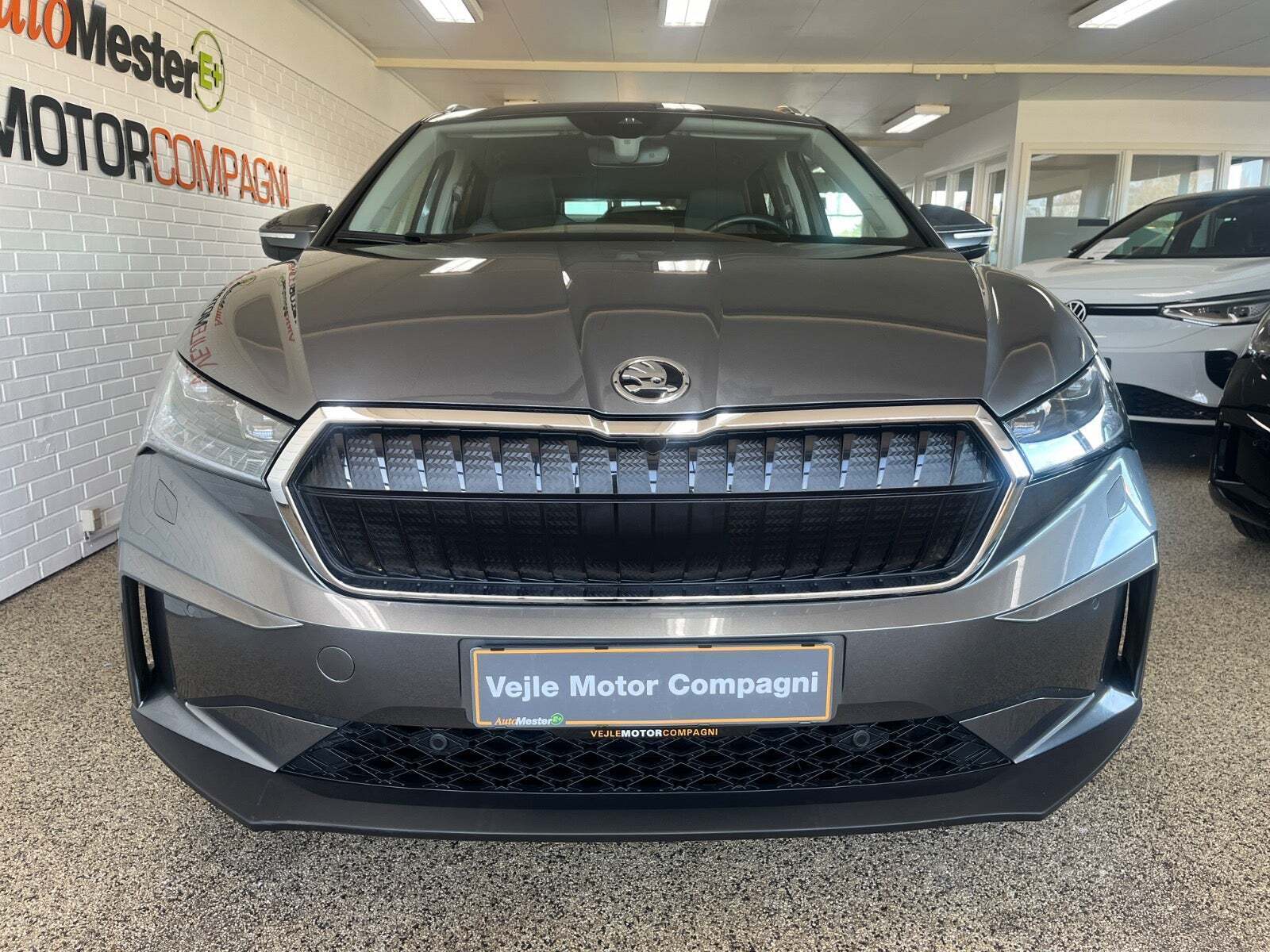 Skoda Enyaq 80 iV Premium Loft