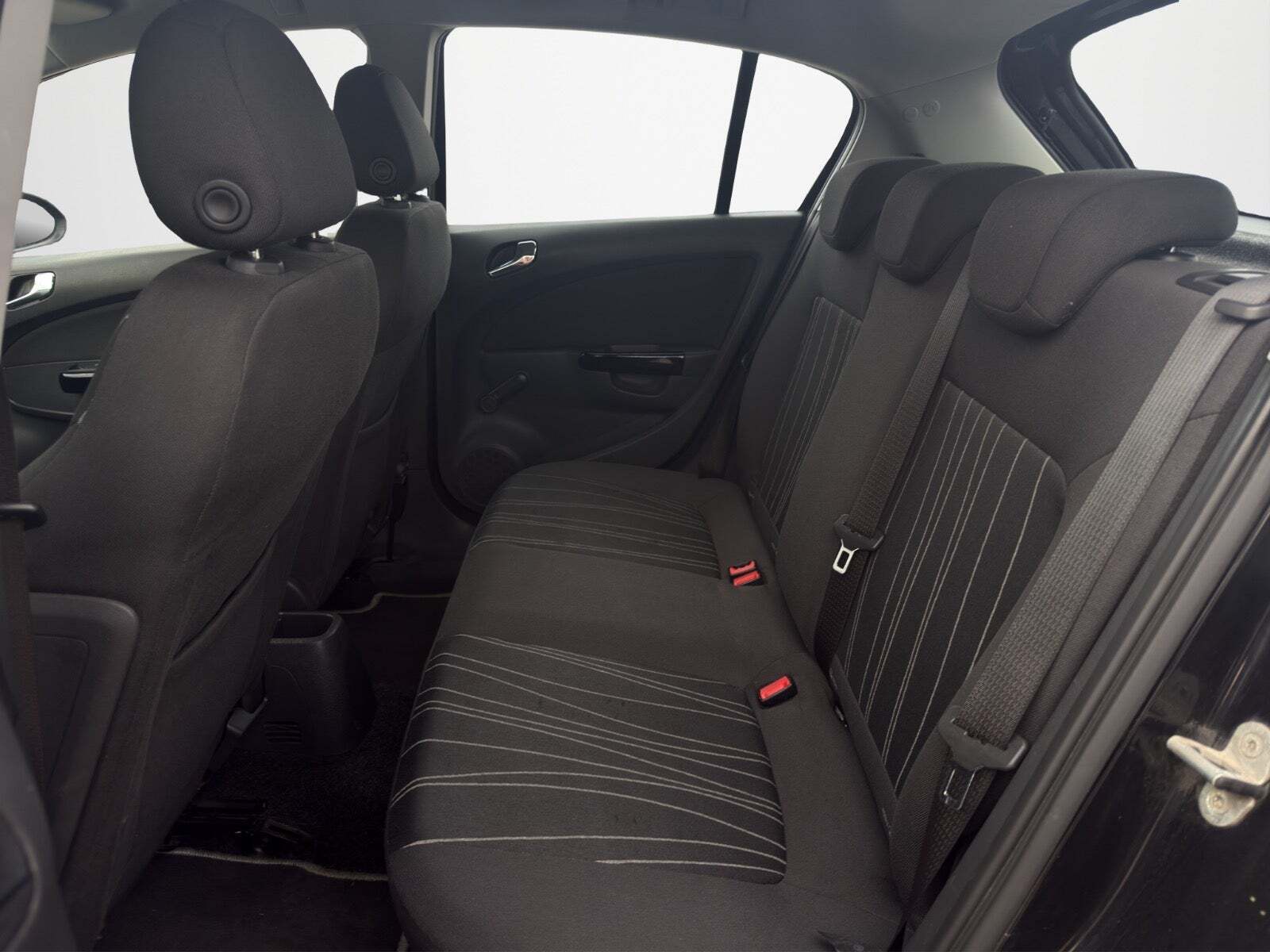 undefined Opel Corsa fra 2010