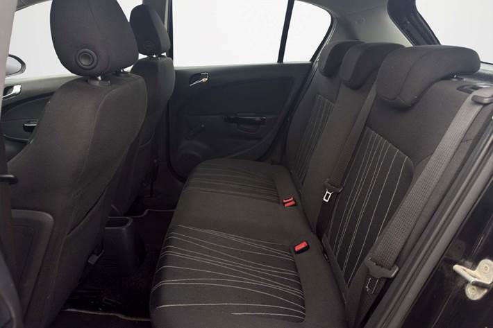 undefined Opel Corsa fra 2010