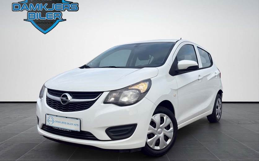 Opel Karl 1,0 Innovation