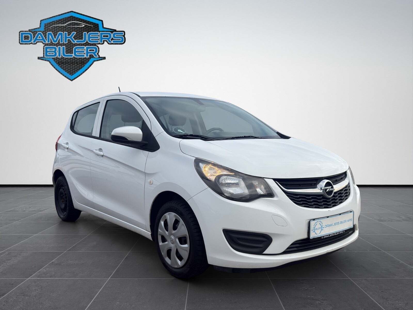 Opel Karl 1,0 Innovation