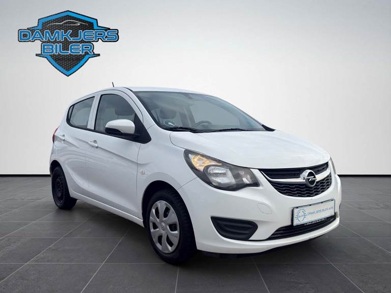 Opel Karl 1,0 Innovation