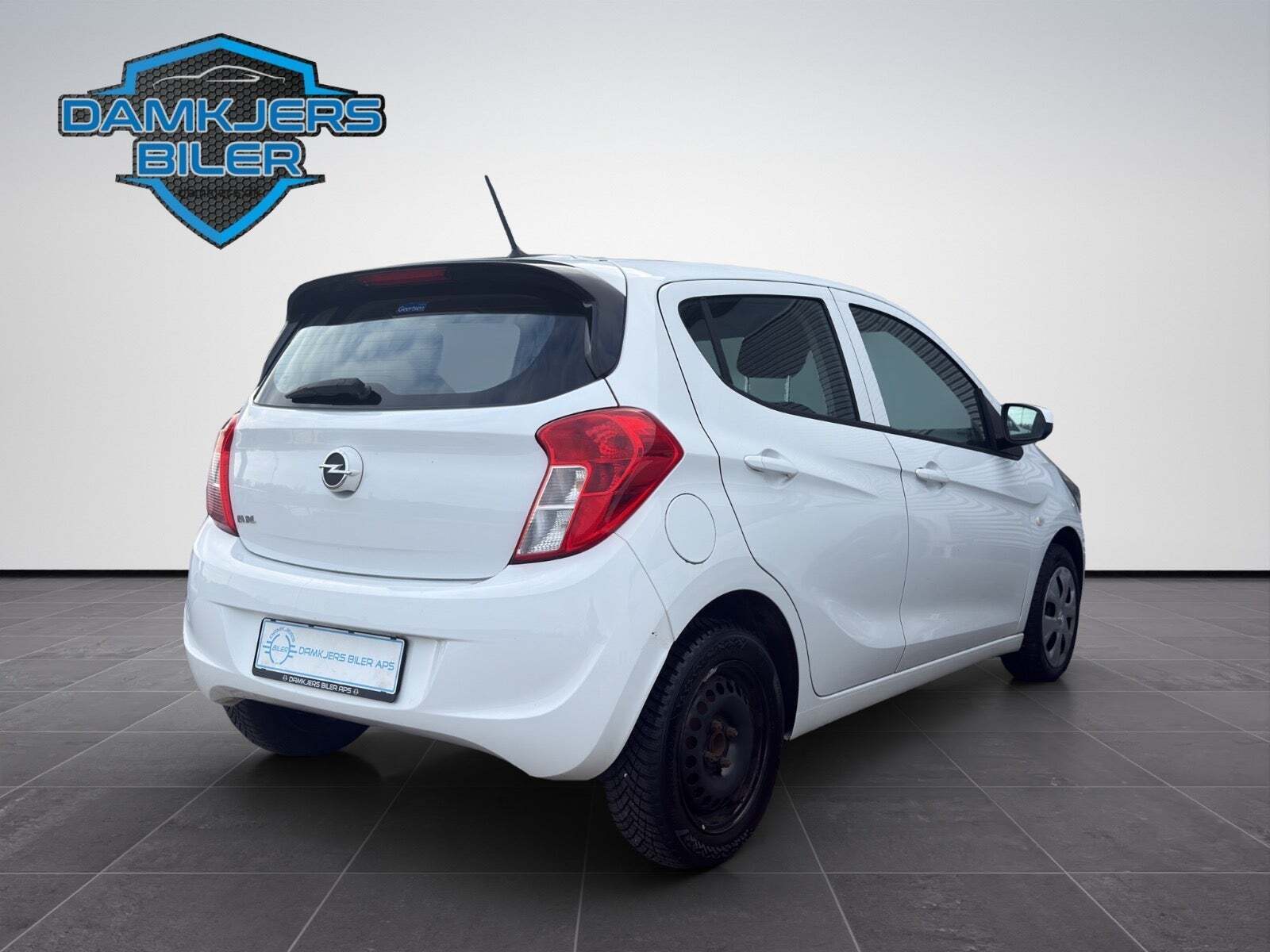 Opel Karl 1,0 Innovation