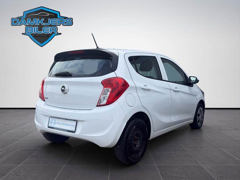 Opel Karl 1,0 Innovation