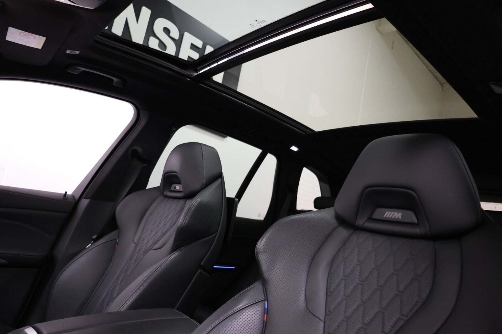 BMW X5 3,0 xDrive45e M-Sport+ aut.