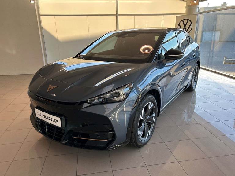 Cupra Tavascan 77 Adrenaline