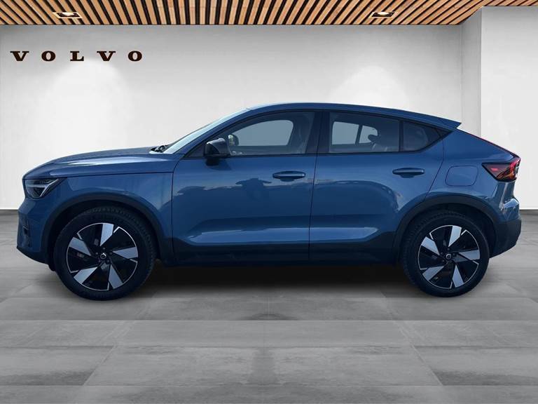 Volvo C40 ReCharge Twin Ultimate