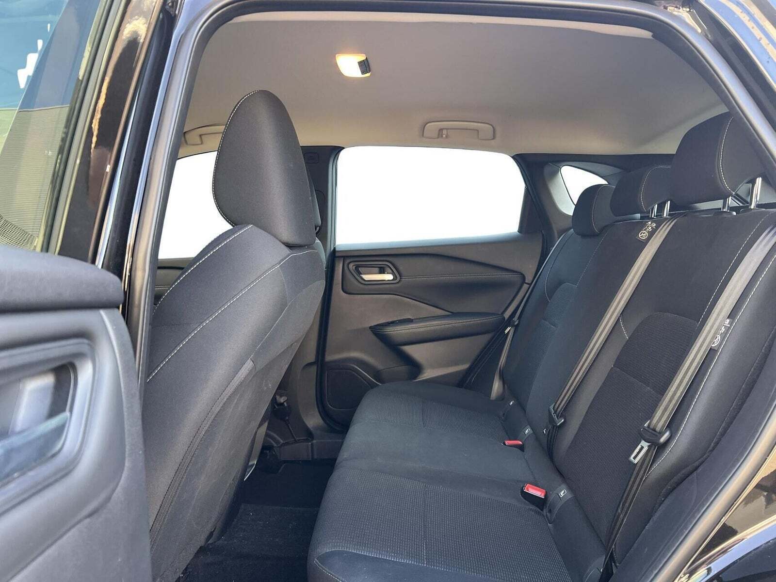 Nissan Qashqai 1,3 mHEV Visia