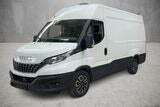 Iveco Daily 3,0 35S18 12m³ Van AG8