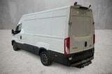 Iveco Daily 3,0 35S18 12m³ Van AG8