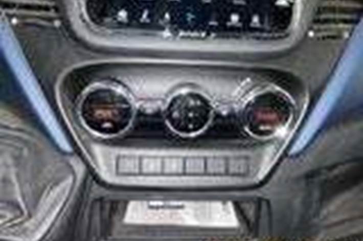 undefined Iveco Daily fra 2021