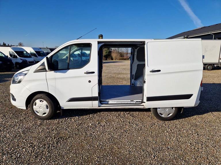 Ford Transit Custom 320S 2,0 TDCi 130 Trend
