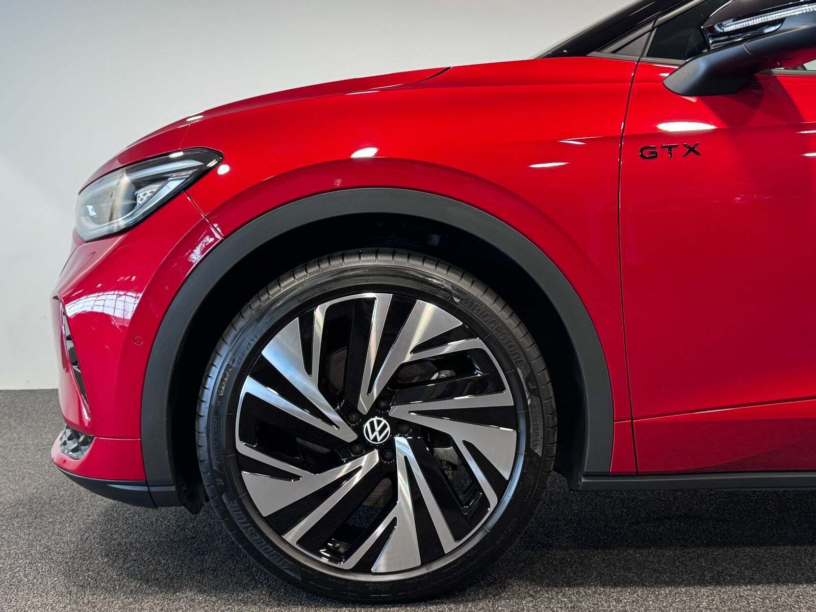 VW ID.4 77 GTX 4Motion